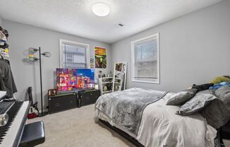 Newly Renovated Home in Clarksville