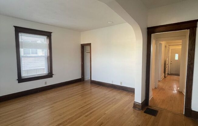 1 bed, 1 bath, 550 sqft, $795, Unit 3