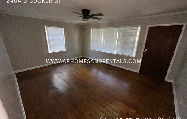 3 beds, 1 bath, 1,071 sqft, $1,095