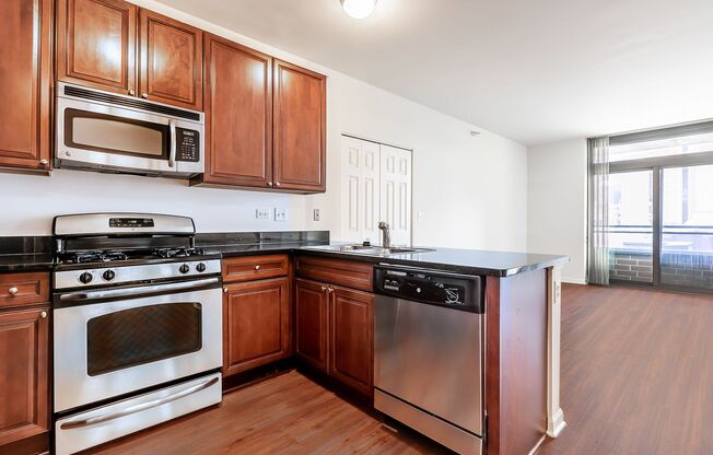 1 bed, 1 bath, 782 sqft, $2,299, Unit 1302