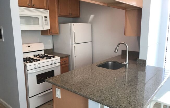 Studio, 1 bath, $1,850