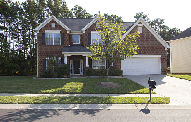 14424 Myers Mill Lane
