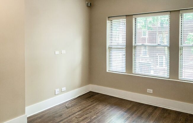 1 bed, 1 bath, 518 sqft, $2,195, Unit 1849-1