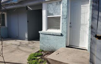 1 bed, 1 bath, $600, Unit 504 S Osage unit 6