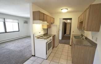 Twin Lakes Apartment 2 bedroom