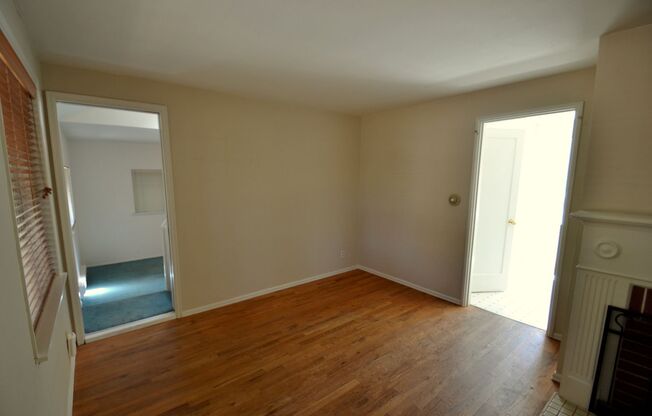 3bd/1.75ba Seattle Home