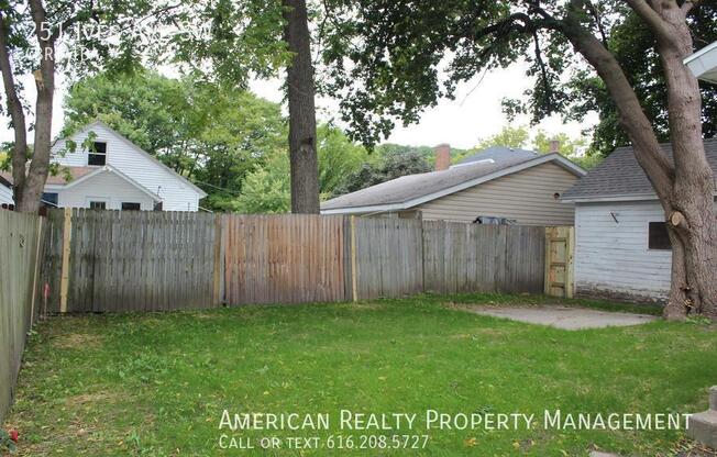 Partner-provided property photo