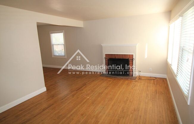 2 beds, 1 bath, $1,850