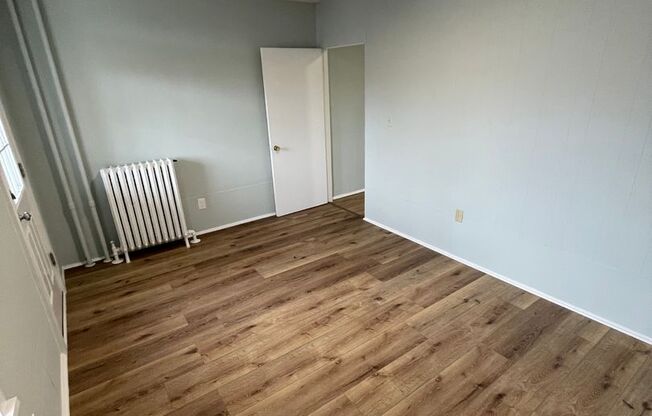 2933 North Calvert Street