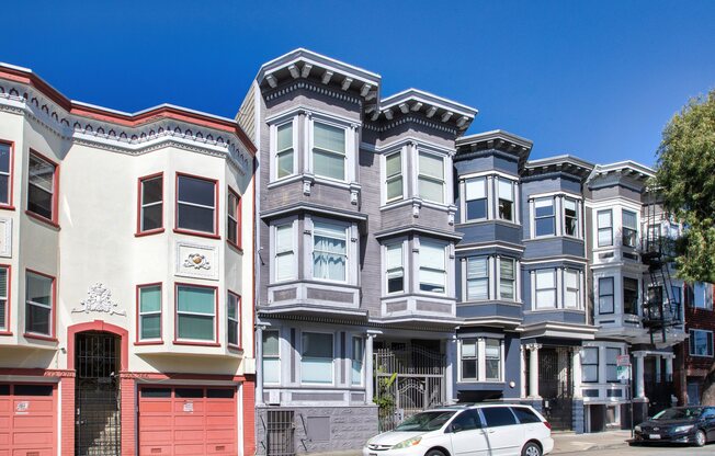 264 GUERRERO ST