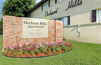 Orchard Hills