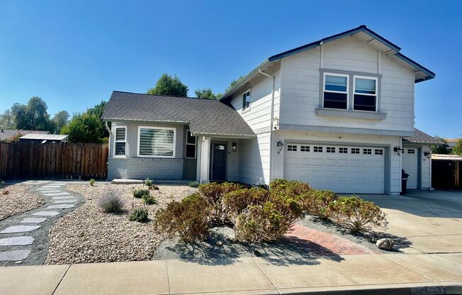 Your Dream Home in Livermore!