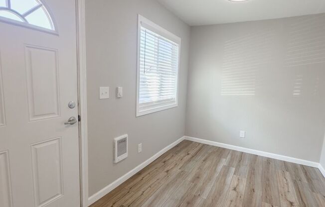 Carleton Way Apartments