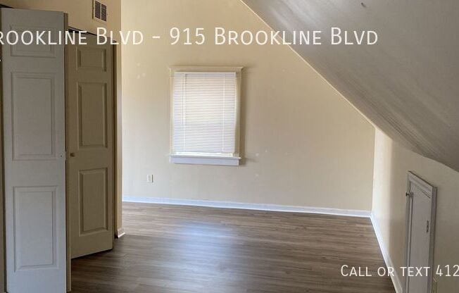 915 Brookline Blvd