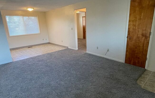 2 beds, 1 bath, $1,495