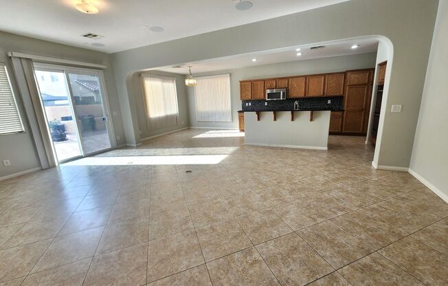 9733 Sienna Valley Avenue Las Vegas, NV 89149