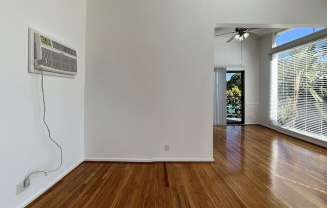 Washington Apartments