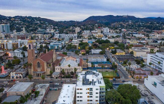 Partner-provided property photo