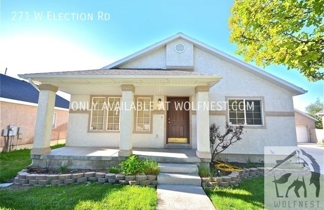 271 W Election Rd
