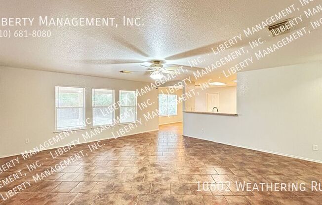 10602 WEATHERING RUN