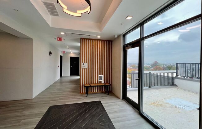 1 bed, 1 bath, 504 sqft, $1,615, Unit 612