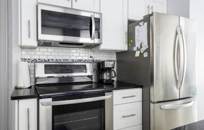 1 bed, 1 bath, $1,450