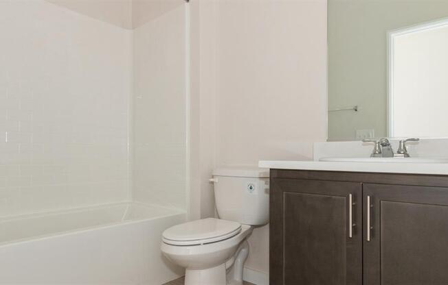 Bathroom at Arrive at Rancho Belago, Moreno Valley, 92555