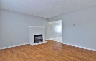 2 beds, 1 bath, $2,295, Unit #6