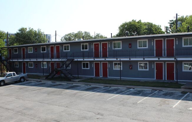 Partner-provided property photo