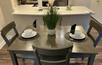 1 bed, 1 bath, $4,440, Unit 214