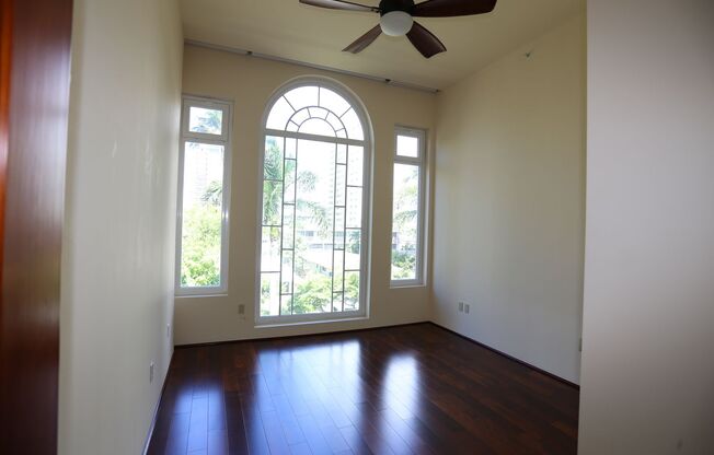 2 beds, 2 baths, $4,500