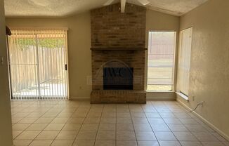 2 beds, 2 baths, $895