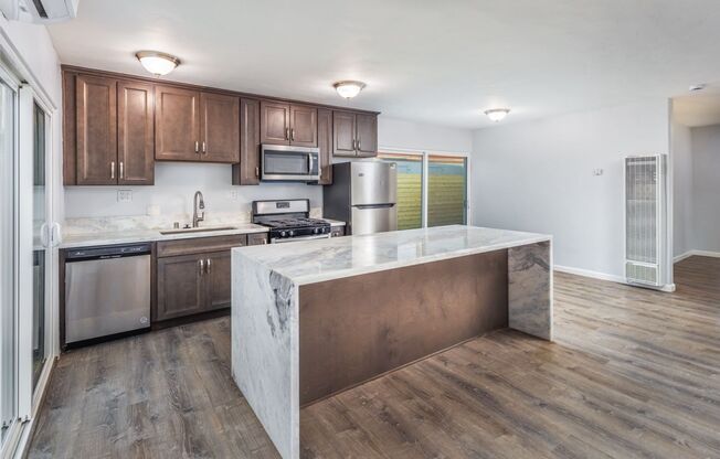 Modern 3-Bedroom Home in Desirable Clairemont, San Diego
