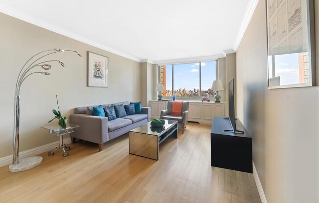 30 W 63rd St, New York NY 3V