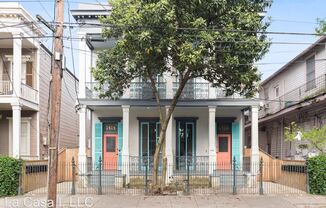 1414-1416 Magazine St