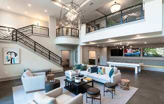 Allister North Hills