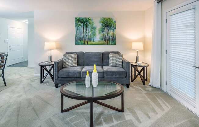 The Colony at Deerwood Apartments - Spacious floor plans