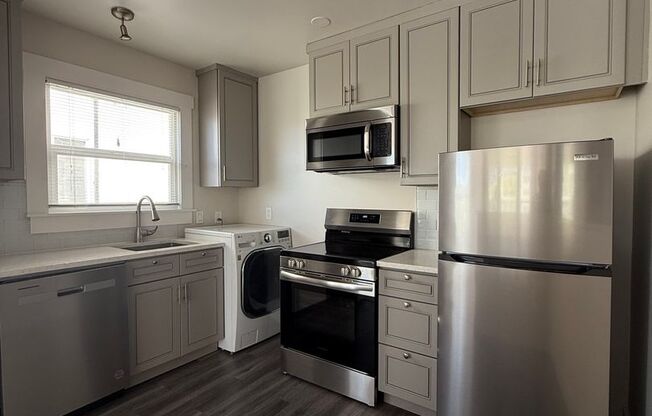 1 bed, 1 bath, 520 sqft, $1,889, Unit 9