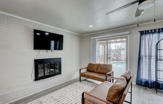 The Vincent - Now Offering $100 Off Monthly Rent with a 12-Month Lease!