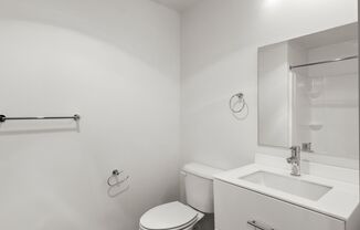 Studio, 1 bath, 226 sqft, $950, Unit 219