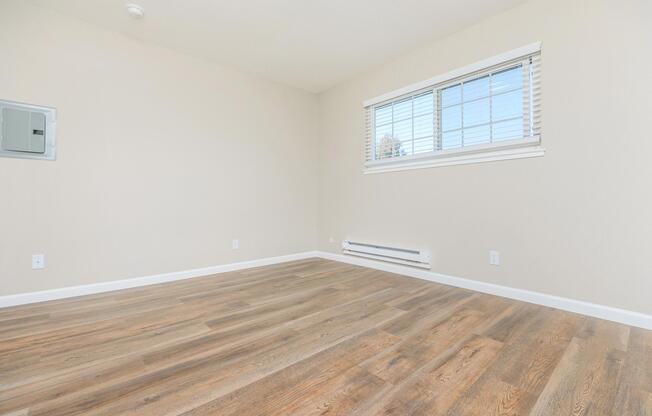 a close up of a window