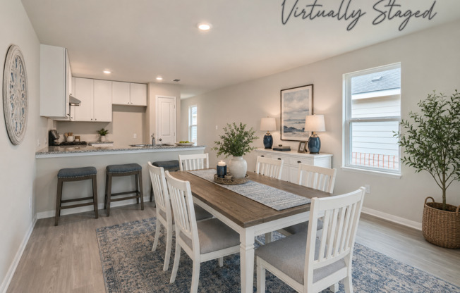 Beautifully Designed4-Bedroom Home with Open-Concept Living in a Prime Location