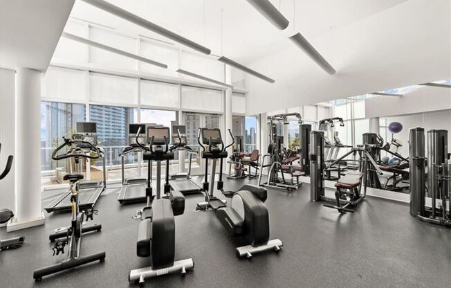 3 beds, 3 baths, $5,895, Unit UNIT 1901