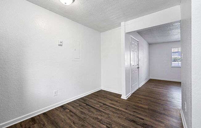 1 bed, 1 bath, 705 sqft, $1,128, Unit 3485-07