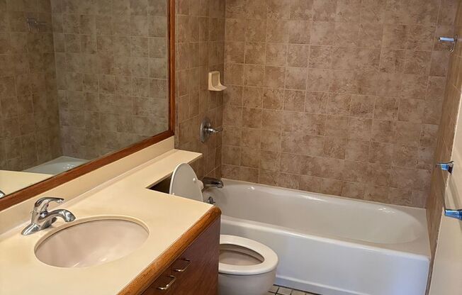 2 beds, 2 baths, $2,950