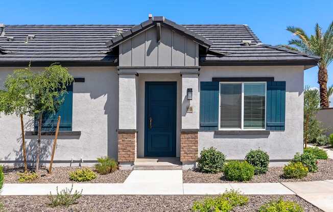 Property Exterior at Avilla Palomino, Glendale, AZ 85302