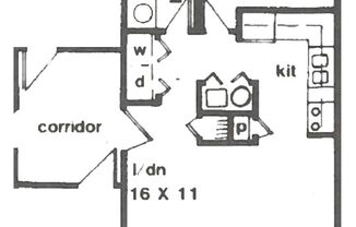 Partner-provided photo for $1018 unit