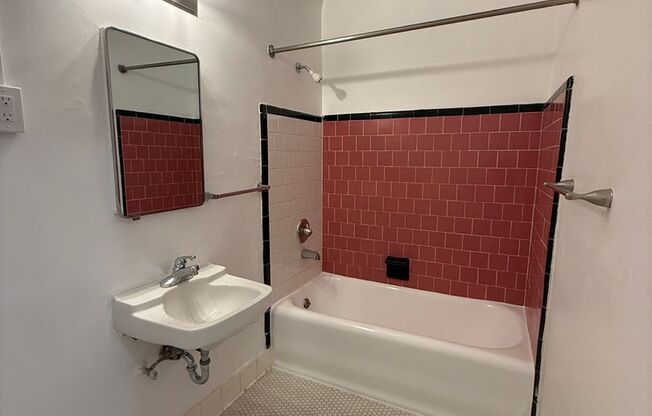 Benson Alexander Apartments