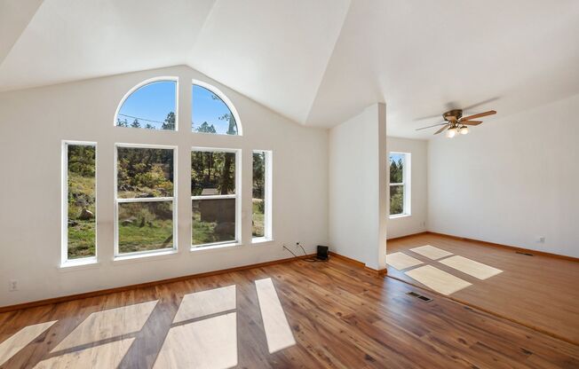 Wonderful Rural Home!