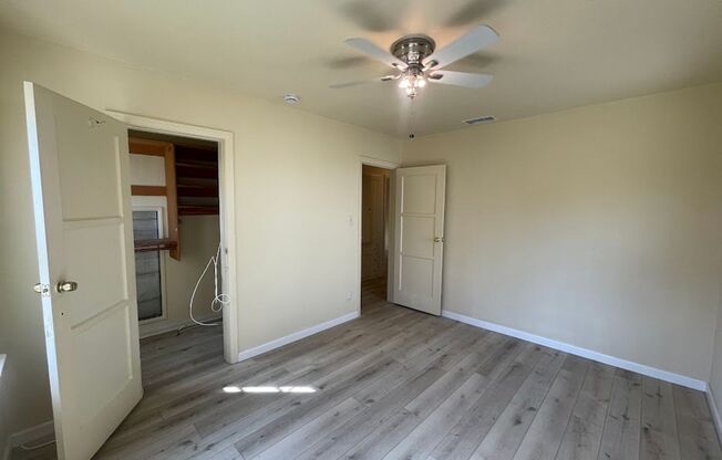 3 beds, 1 bath, 1,525 sqft, $3,495, Unit 3630